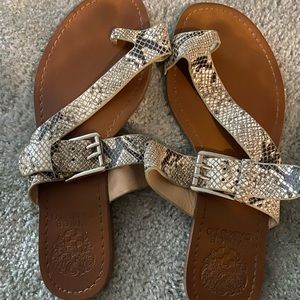 Vince Camuto Sandals